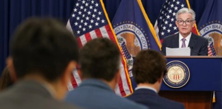 Subida de los tipos de interés: una receta para la recesión mundial