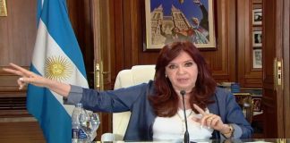 La condena a Cristina Kirchner agudiza la crisis del régimen político y expone la podredumbre del Estado capitalista