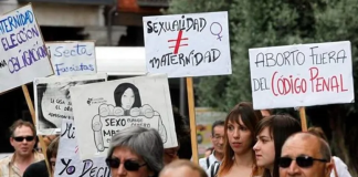 Finalmente ¡La China ha sido puesta en libertad!