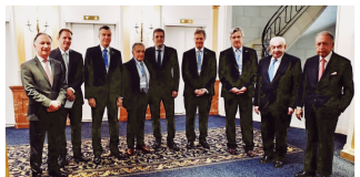 Entre el superávit fiscal, la inflación, el hambre y caída del salario: Dos argentinas antagónicas e irreconciliables