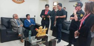 Perú: Once apuntes de urgencia contra el golpe oligárquico al presidente Castillo