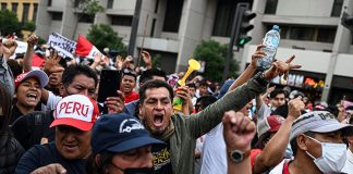 Perú y Argentina una misma clase, una misma lucha