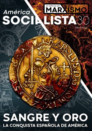 América Socialista - En defensa del marxismo Nº30