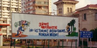 Un tribunal de EE.UU. condena a compañías de cruceros a 440 millones de dólares por navegar a Cuba