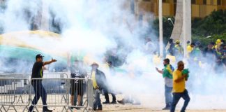 Brasil: Contra la derecha golpista, ¡unidad, movilización e independencia de clase!