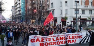 Estrategia socialista y poder obrero – Una aportación al debate con el Movimiento Socialista (I)