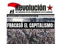 Revolución Nº 117 (octubre – noviembre)