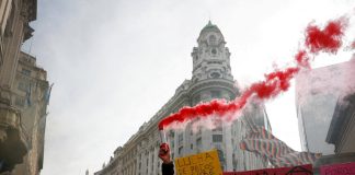La lucha de clases al rojo vivo: ¡Construir el partido de la revolución es nuestra tarea más urgente!