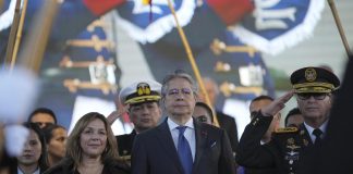 Elecciones Ecuador: El banquero Lasso apostó alto y perdió