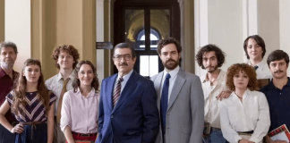 1985 ¿Nos volvimos a ilusionar?