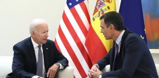 Estado Español: El gobierno de Sánchez profundiza su alineamiento con el imperialismo