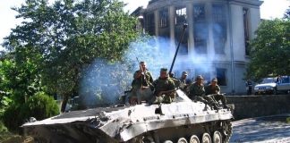 El sangriento aniversario de la guerra de Ucrania: balance y perspectivas