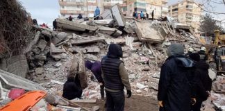 Terremoto en Turquía y Siria: una catástrofe que se veía venir
