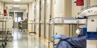 La crisis sanitaria provoca un repunte mundial de la mortalidad: ¡el sistema está enfermo!