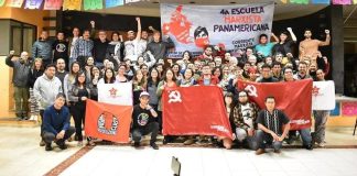 Campaña financiera 2023: Escuela Panamericana de la CMI en México