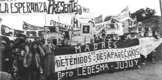 24 de marzo: ¡Ni dictadura, ni democracia capitalista! ¡Por un Gobierno de Trabajadores!
