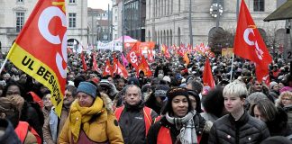 Francia: Macron fuerza la aprobación del proyecto de ley de pensiones: ¿Cómo continúa ahora el movimiento?