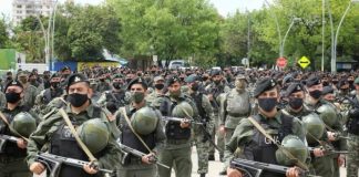 Narcotráfico en Rosario: la causa es el capitalismo