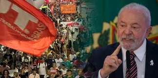 Brasil: los 100 primeros días del Gobierno Lula-Alckmin