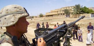 20 años de la invasión de Irak: el brutal legado del imperialismo