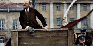 La “revolución mundial”: ¿una utopía?