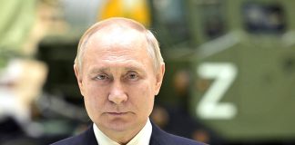 Orden de detención de la Corte Penal Internacional contra Putin: hipocresía y doble rasero