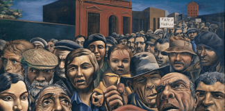 ¡Por un 1ro de mayo de lucha y organización! ¡Avanzar hacia la formación de un partido de clase!