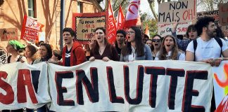 Francia: Lecciones del 28 de marzo