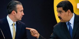 Corruptelas, detenciones y ajuste de cuentas ¿Qué hay detrás de la cruzada anticorrupción en Venezuela?