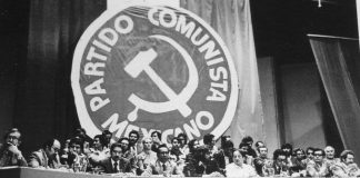 El Partido Comunista Mexicano frente a la política sectaria del tercer período y los errores de la Internacional Comunista