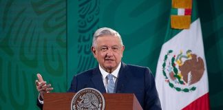 México: El gobierno de AMLO en su último año – ¿combatir el neoliberalismo y la corrupción – o combatir el capitalismo?