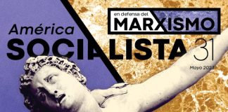 América Socialista – en defensa del marxismo Nro. 31