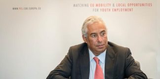 Portugal: el Gobierno de Costa, al borde del abismo