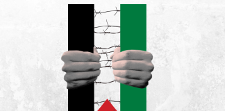 75 años desde la Nakba: ¡Palestina libre! ¡Intifada hasta la victoria!