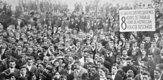 El día del Soviet de Rosario