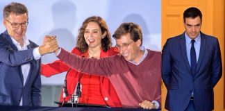 Estado Español: Victoria de la derecha y adelanto electoral ¿Qué perspectivas se abren?