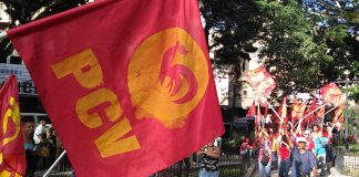 Venezuela: El asalto al PCV, el gobierno busca aplastar a la izquierda