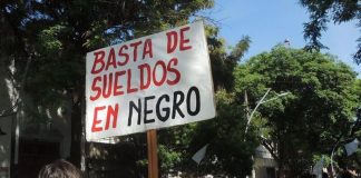 Santiago del Estero: Como poner en pie un Partido obrero y revolucionario