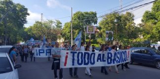 Entrevista a Nicolás Basualdo