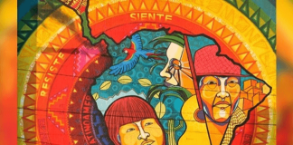 La segunda ola de “gobiernos progresistas» de América Latina: primero como tragedia, luego como farsa