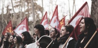 Estado Español: Elecciones 23J, votar no basta ¡Hace falta una alternativa comunista!