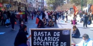 La lucha educativa y la lucha de clases