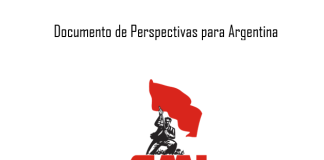 Documento de Perspectivas para Argentina 2023