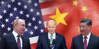 Las crecientes fisuras en las relaciones mundiales y la tarea de los comunistas