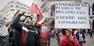 Perú: A seis meses del golpe ¿Por qué no se lograron los objetivos trazados en las protestas?