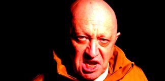 Rusia: el fracaso de la aventura de Prigozhin