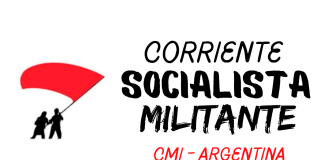 Congreso Nacional de la Corriente Socialista Militante: Construyendo las fuerzas del marxismo en Argentina