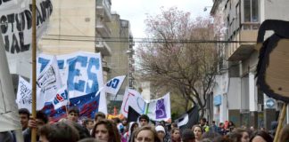 Secundarios de Rosario: Continuemos auto organizándonos y coordinándonos para preparar una gran lucha que demuestre el poder de los hijos de la clase obrera