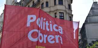 Política Obrera y la consigna de la Asamblea Constituyente: un paso adelante, dos pasos atrás