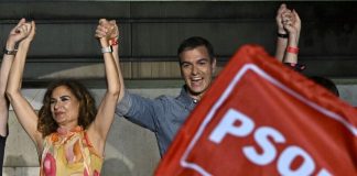 Balance del 23J en el Estado Español: el “bloque progresista” resiste el envite de la derecha, pero recibe una última advertencia